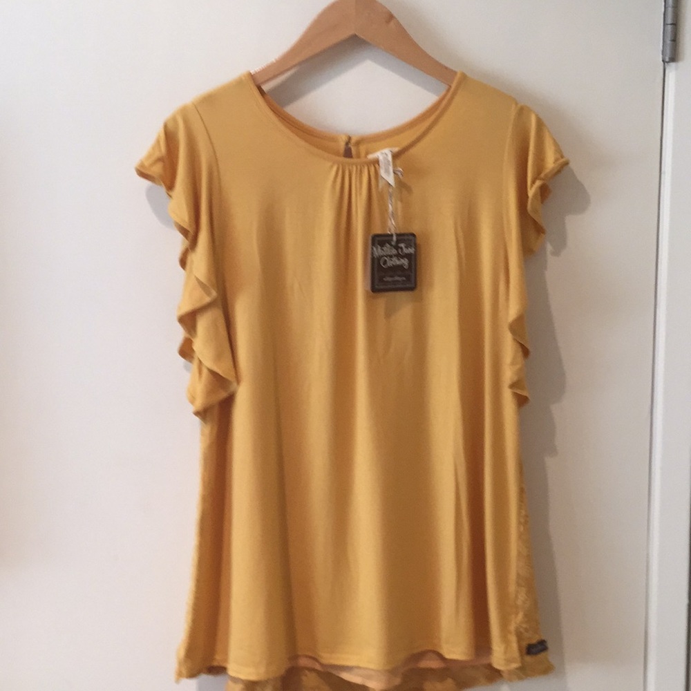 Matilda Jane Womens Tunic